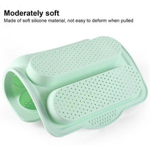 Load image into Gallery viewer, Baking Mold Food Grade 4 Grids Baguettes Silicone Mould Tray Anti-scalding Non-stick Bread Cake Molds Kitchen Tool Accessories Mold For Bread Baking  Loaves Bake Mold Loaf Muffin Pan Kitchen Baking Tools
