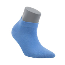 Load image into Gallery viewer, Women’s Bamboo Ankle Socks 6-Pack - 582
