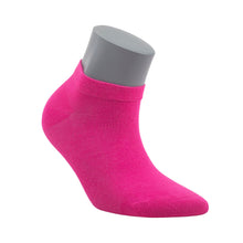 Load image into Gallery viewer, Women’s Bamboo Ankle Socks 6-Pack - 582
