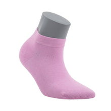 Load image into Gallery viewer, Women’s Bamboo Ankle Socks 6-Pack - 582
