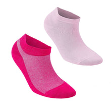Load image into Gallery viewer, Women’s Bamboo Ankle Socks 8-Pack - 620
