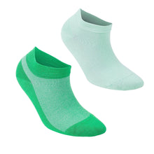 Load image into Gallery viewer, Women’s Bamboo Ankle Socks 8-Pack - 620
