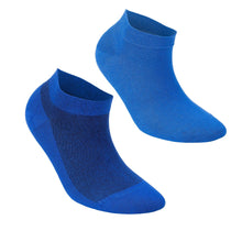 Load image into Gallery viewer, Women’s Bamboo Ankle Socks 8-Pack - 630
