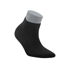Load image into Gallery viewer, Women’s Bamboo Ankle Socks 6-Pack - 581
