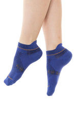 Load image into Gallery viewer, Men's &amp; Women's Bamboo Ankle Socks 6-Pack
