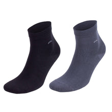 Load image into Gallery viewer, Men's &amp; Women's Bamboo Ankle Socks 6-Pack
