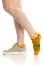 Load image into Gallery viewer, Men's &amp; Women's Bamboo Ankle Socks 6-Pack
