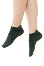 Load image into Gallery viewer, Men's &amp; Women's Bamboo Ankle Socks 6-Pack
