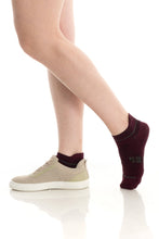 Load image into Gallery viewer, Men's &amp; Women's Bamboo Ankle Socks 6-Pack
