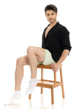 Load image into Gallery viewer, Men's &amp; Women's Bamboo Ankle Socks 6-Pack
