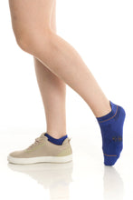 Load image into Gallery viewer, Men's &amp; Women's Bamboo Ankle Socks 6-Pack
