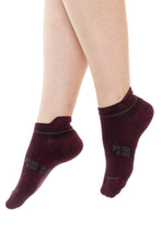 Load image into Gallery viewer, Men's &amp; Women's Bamboo Ankle Socks 6-Pack
