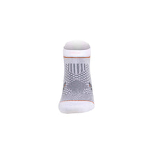 Load image into Gallery viewer, Men's &amp; Women's Bamboo Ankle Socks 6-Pack
