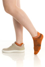 Load image into Gallery viewer, Men's &amp; Women's Bamboo Ankle Socks 6-Pack
