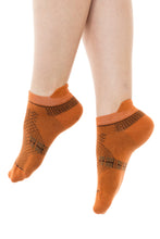 Load image into Gallery viewer, Men's &amp; Women's Bamboo Ankle Socks 6-Pack
