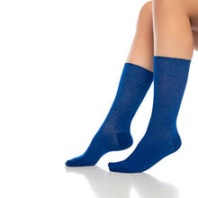 Load image into Gallery viewer, Crew Socks for Men and Women Colorful Cotton 6-Pack - 360
