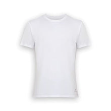 Load image into Gallery viewer, Men's Bamboo Crew Neck Undershirts (3-Pack)
