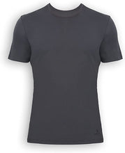 Load image into Gallery viewer, Men's Bamboo Crew Neck Undershirts (3-Pack)
