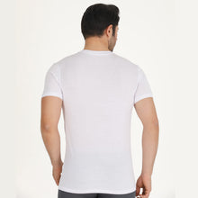 Load image into Gallery viewer, Men's Bamboo V-Neck Undershirt (3 Pack)
