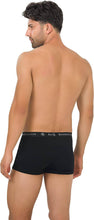 Load image into Gallery viewer, Men’s Bamboo Trunks with Pouch 4-Pack

