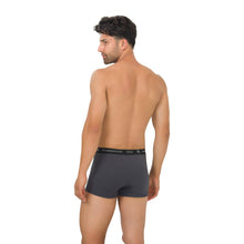 Load image into Gallery viewer, Men’s Bamboo Trunks with Pouch 4-Pack
