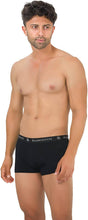 Load image into Gallery viewer, Men’s Bamboo Trunks with Pouch 4-Pack
