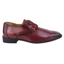 Load image into Gallery viewer, BARBARA Genuine Leather Oxford Dress Shoes for Men

