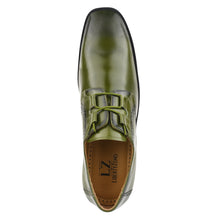Load image into Gallery viewer, BARBARA Genuine Leather Oxford Dress Shoes for Men
