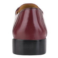 Load image into Gallery viewer, BARBARA Genuine Leather Oxford Dress Shoes for Men
