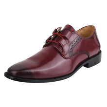 Load image into Gallery viewer, BARBARA Genuine Leather Oxford Dress Shoes for Men
