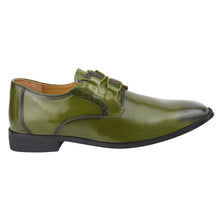 Load image into Gallery viewer, BARBARA Genuine Leather Oxford Dress Shoes for Men

