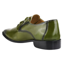 Load image into Gallery viewer, BARBARA Genuine Leather Oxford Dress Shoes for Men
