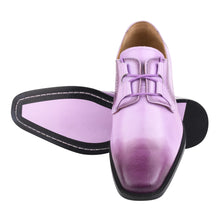 Load image into Gallery viewer, BARBARA Genuine Leather Oxford Dress Shoes for Men
