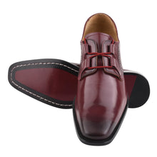Load image into Gallery viewer, BARBARA Genuine Leather Oxford Dress Shoes for Men
