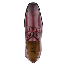 Load image into Gallery viewer, BARBARA Genuine Leather Oxford Dress Shoes for Men
