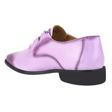 Load image into Gallery viewer, BARBARA Genuine Leather Oxford Dress Shoes for Men
