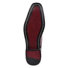 Load image into Gallery viewer, BARBARA Genuine Leather Oxford Dress Shoes for Men
