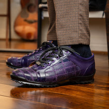Load image into Gallery viewer, Bari Purple
