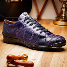 Load image into Gallery viewer, Bari Purple
