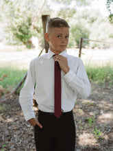 Load image into Gallery viewer, Barret Boys Tie
