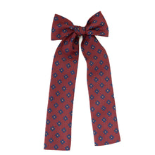Load image into Gallery viewer, Barret Lady Hair Bow
