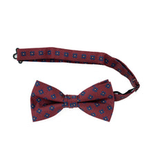 Load image into Gallery viewer, Barret Men's Pre-tied Bow Tie
