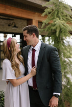 Load image into Gallery viewer, Barret Knotted Headband
