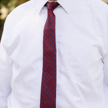 Load image into Gallery viewer, Barret Men's Tie
