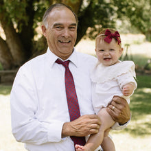 Load image into Gallery viewer, Barret Men's Tie
