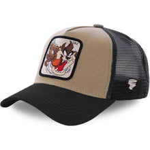 Load image into Gallery viewer, Baseball Caps Men Snapback Hip Hop Hats With Animals Street
