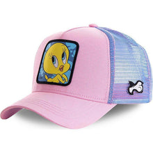 Load image into Gallery viewer, Baseball Caps Men Snapback Hip Hop Hats With Animals Street
