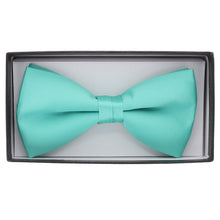 Load image into Gallery viewer, Vittorio Farina Classic Bow Tie
