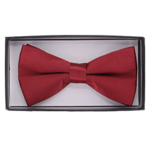 Load image into Gallery viewer, Vittorio Farina Classic Bow Tie
