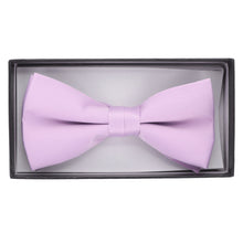 Load image into Gallery viewer, Vittorio Farina Classic Bow Tie
